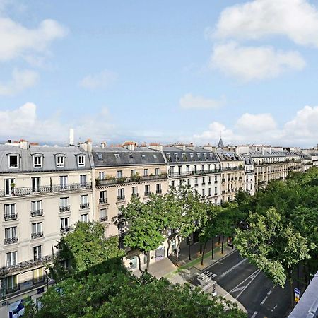 Charming Studio - 1P- Canal Saint-Martin Париж Екстериор снимка